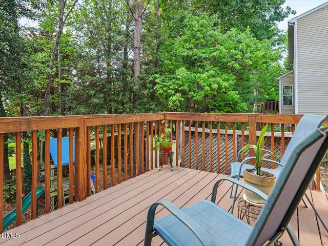 3317 Neuse Crossing Drive, Raleigh, NC 27616
