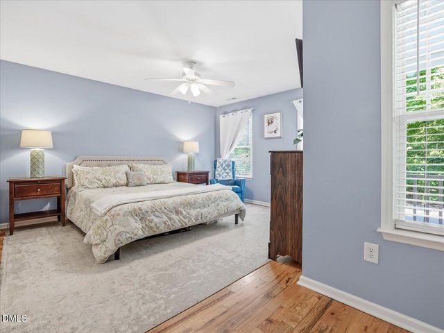 3317 Neuse Crossing Drive, Raleigh, NC 27616
