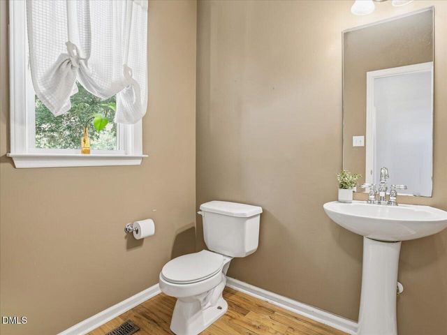 3317 Neuse Crossing Drive, Raleigh, NC 27616