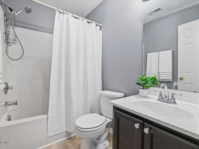 3317 Neuse Crossing Drive, Raleigh, NC 27616