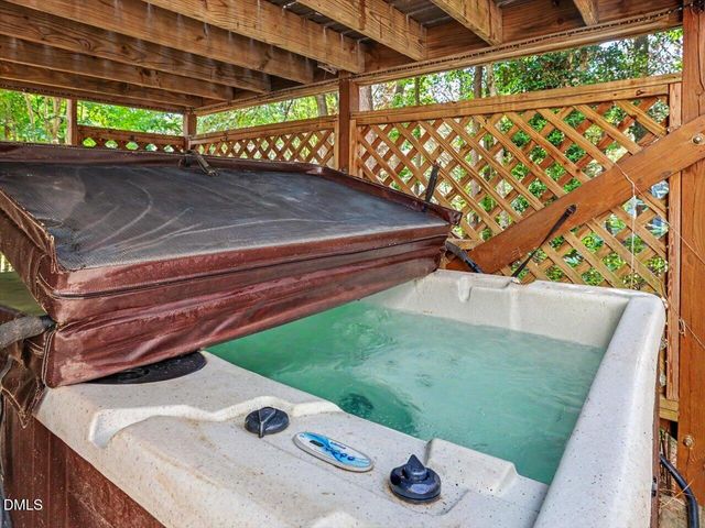 3317 Neuse Crossing Drive, Raleigh, NC 27616