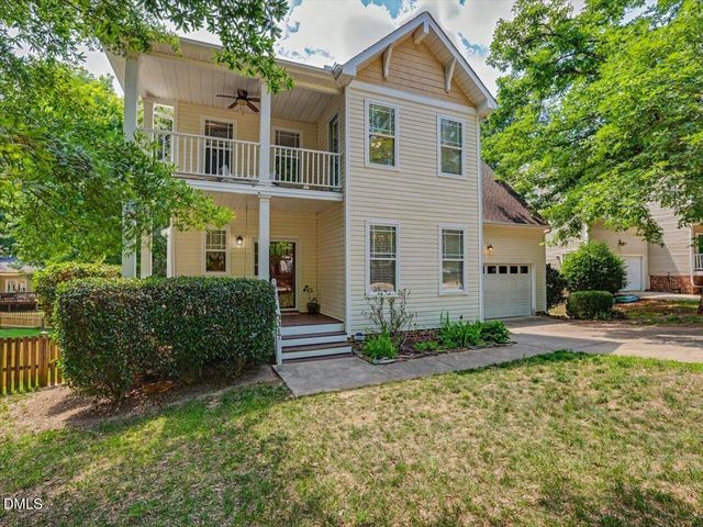 3317 Neuse Crossing Drive, Raleigh, NC 27616