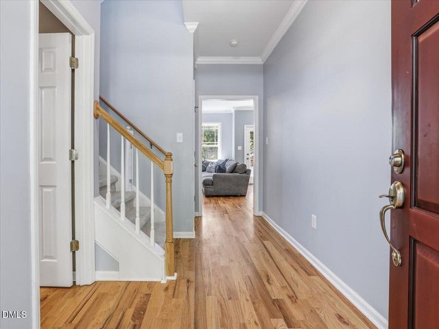 3317 Neuse Crossing Drive, Raleigh, NC 27616