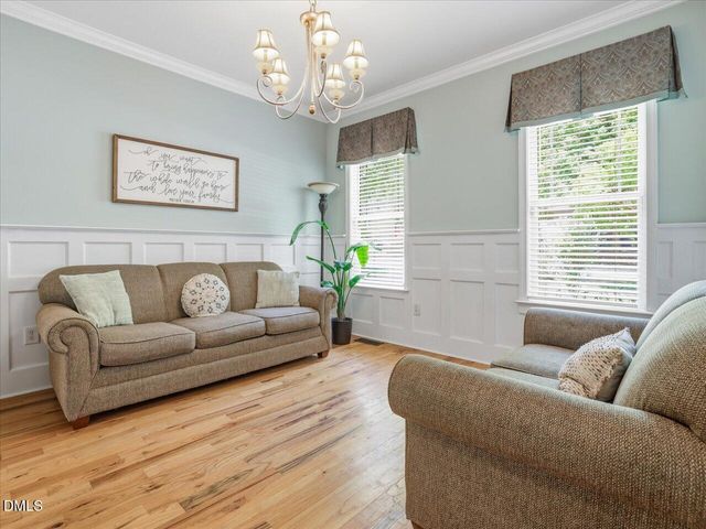3317 Neuse Crossing Drive, Raleigh, NC 27616