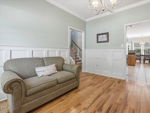 3317 Neuse Crossing Drive, Raleigh, NC 27616