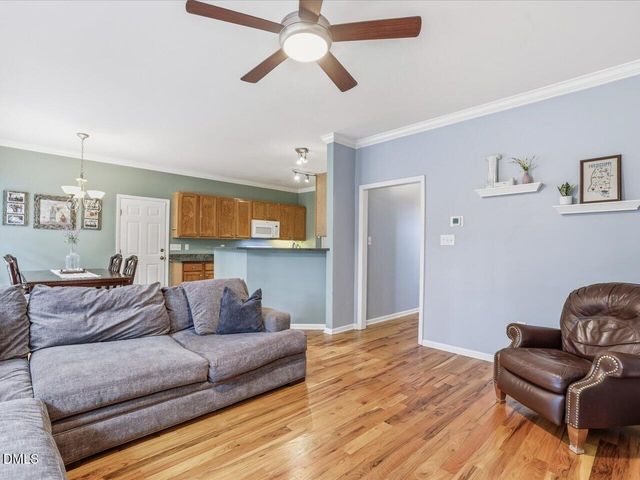 3317 Neuse Crossing Drive, Raleigh, NC 27616
