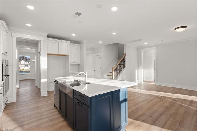 1078 Brockton Drive, Mebane, NC 27302