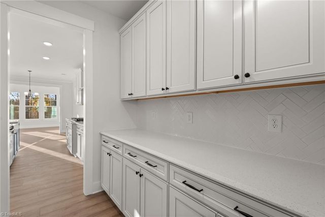 1078 Brockton Drive, Mebane, NC 27302