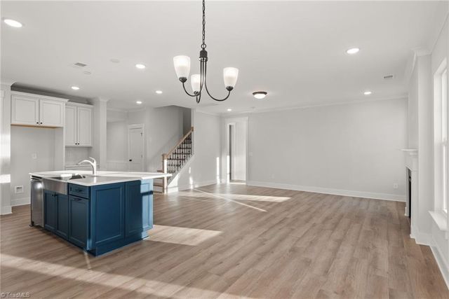 1078 Brockton Drive, Mebane, NC 27302