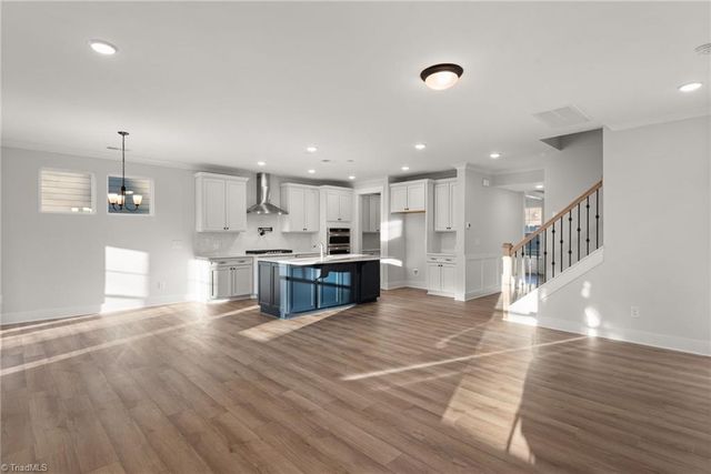 1078 Brockton Drive, Mebane, NC 27302