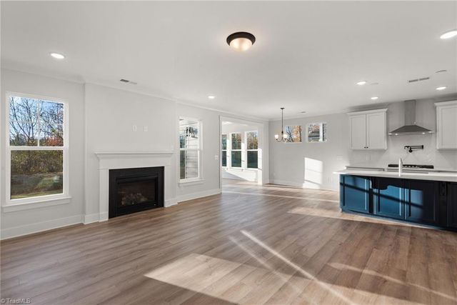 1078 Brockton Drive, Mebane, NC 27302