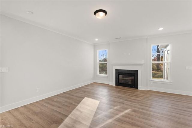 1078 Brockton Drive, Mebane, NC 27302