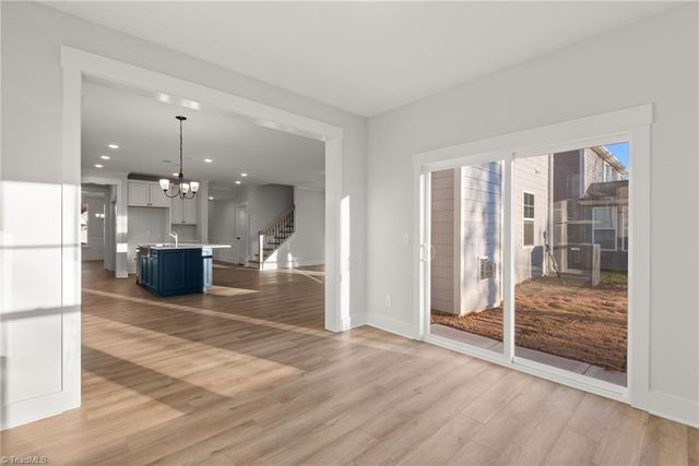 1078 Brockton Drive, Mebane, NC 27302