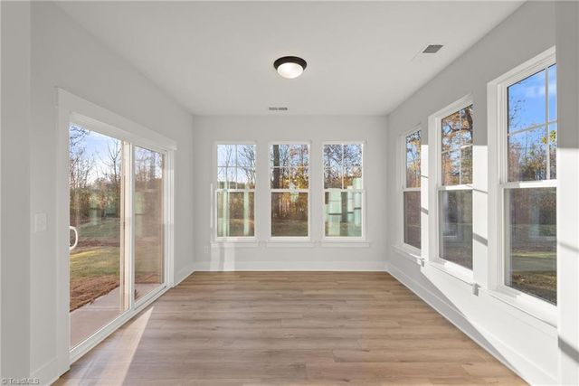 1078 Brockton Drive, Mebane, NC 27302