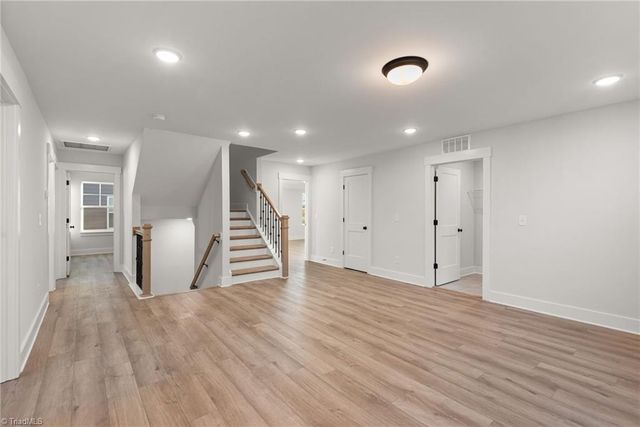 1078 Brockton Drive, Mebane, NC 27302