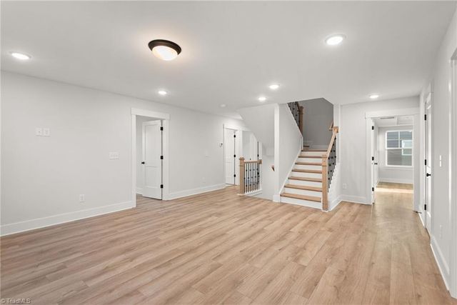 1078 Brockton Drive, Mebane, NC 27302