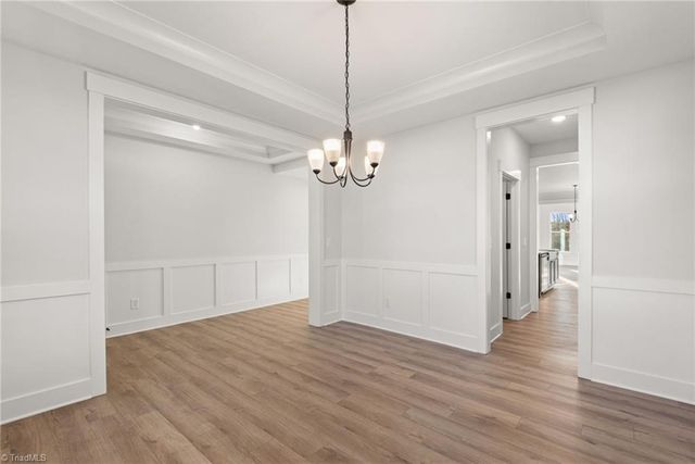 1078 Brockton Drive, Mebane, NC 27302