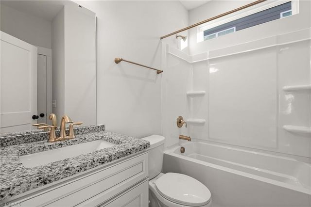 1078 Brockton Drive, Mebane, NC 27302