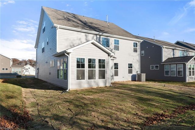 1078 Brockton Drive, Mebane, NC 27302