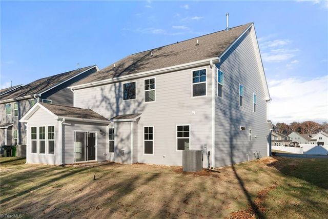 1078 Brockton Drive, Mebane, NC 27302