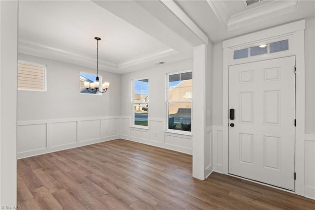 1078 Brockton Drive, Mebane, NC 27302