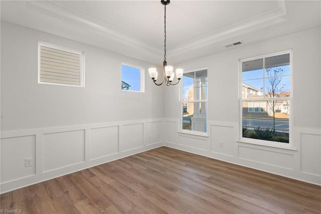 1078 Brockton Drive, Mebane, NC 27302