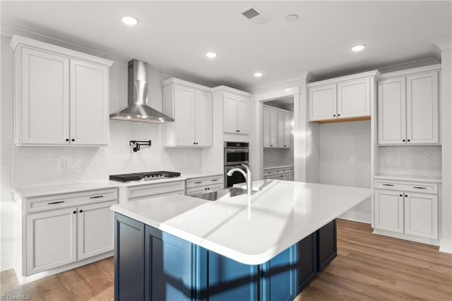 1078 Brockton Drive, Mebane, NC 27302