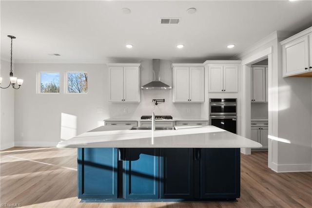 1078 Brockton Drive, Mebane, NC 27302