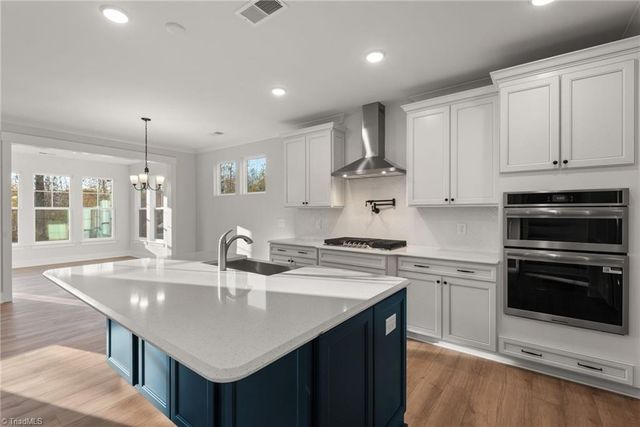 1078 Brockton Drive, Mebane, NC 27302