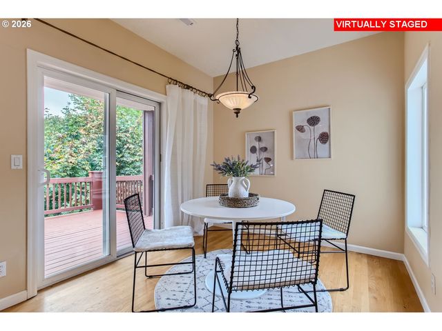 1231 Nw MAYFIELD Rd, Portland, OR 97229