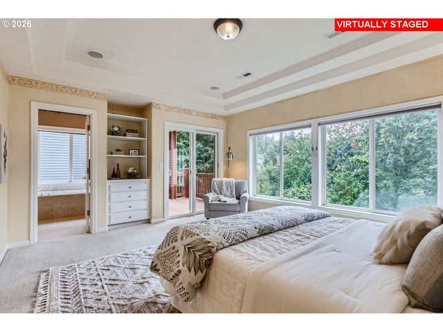 1231 Nw MAYFIELD Rd, Portland, OR 97229