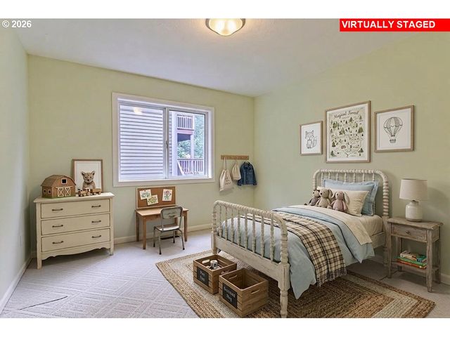 1231 Nw MAYFIELD Rd, Portland, OR 97229