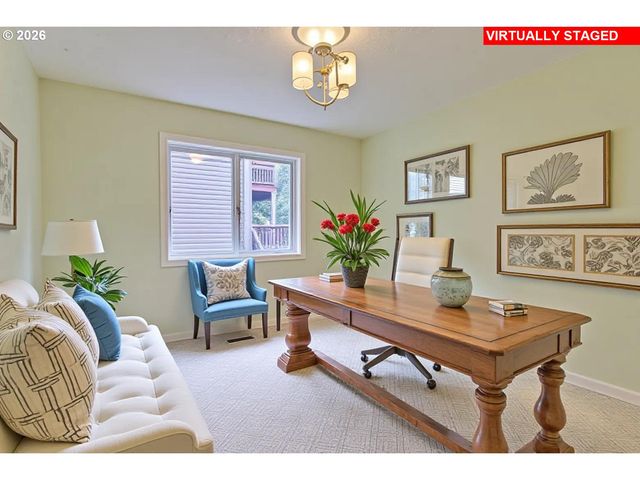 1231 Nw MAYFIELD Rd, Portland, OR 97229