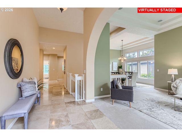 1231 Nw MAYFIELD Rd, Portland, OR 97229