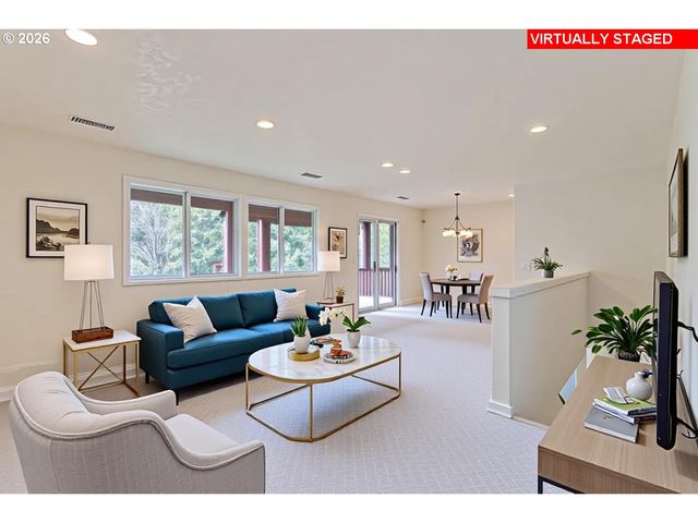 1231 Nw MAYFIELD Rd, Portland, OR 97229