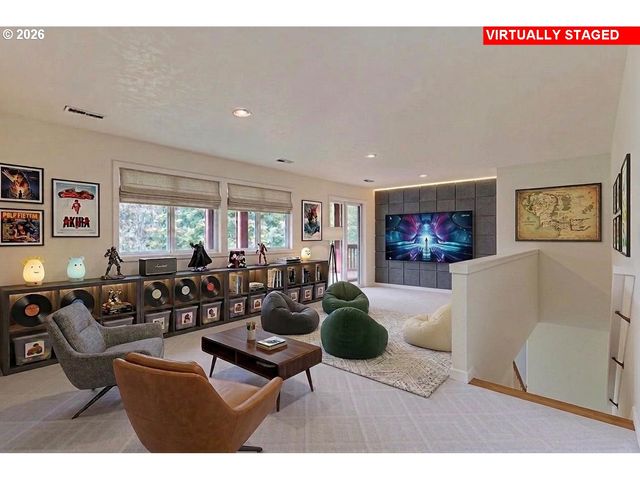 1231 Nw MAYFIELD Rd, Portland, OR 97229