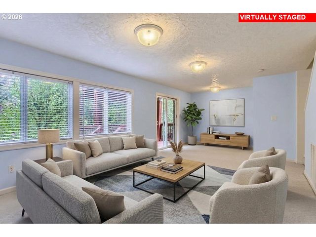 1231 Nw MAYFIELD Rd, Portland, OR 97229