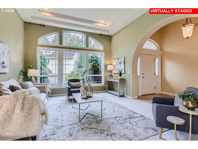 1231 Nw MAYFIELD Rd, Portland, OR 97229