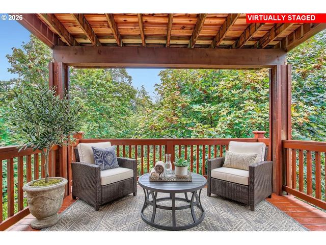 1231 Nw MAYFIELD Rd, Portland, OR 97229