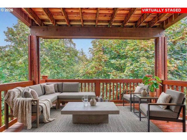 1231 Nw MAYFIELD Rd, Portland, OR 97229