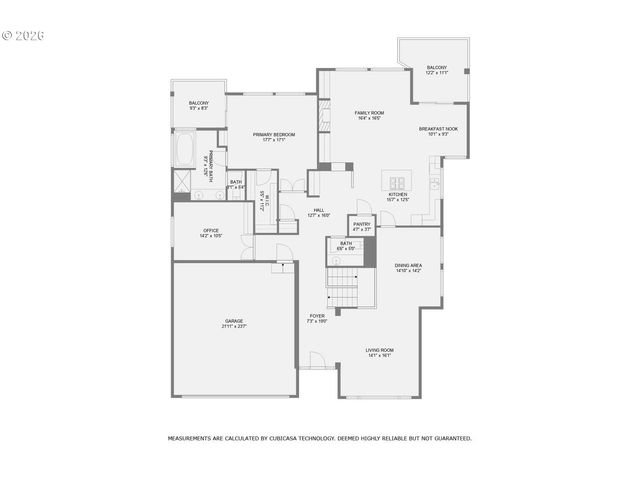 1231 Nw MAYFIELD Rd, Portland, OR 97229