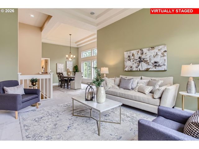 1231 Nw MAYFIELD Rd, Portland, OR 97229