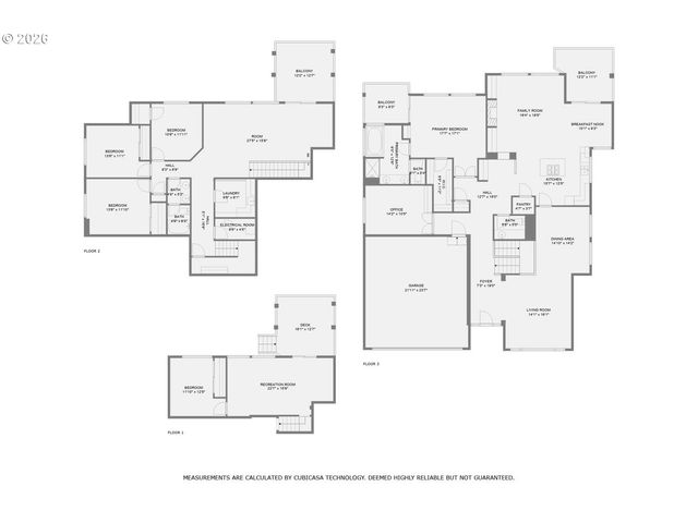 1231 Nw MAYFIELD Rd, Portland, OR 97229