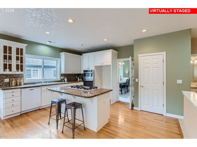 1231 Nw MAYFIELD Rd, Portland, OR 97229