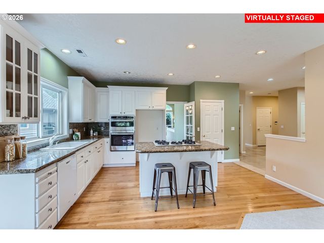 1231 Nw MAYFIELD Rd, Portland, OR 97229