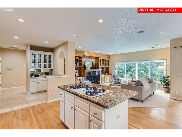 1231 Nw MAYFIELD Rd, Portland, OR 97229