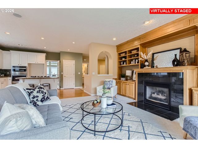 1231 Nw MAYFIELD Rd, Portland, OR 97229