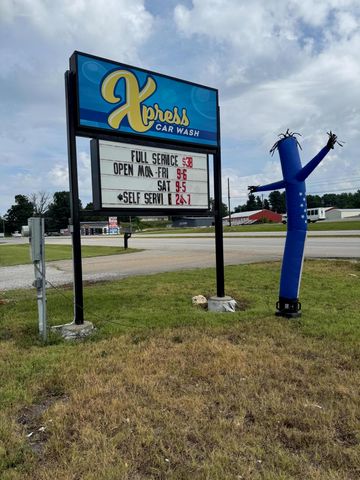 6225 S Hwy 27, Somerset, KY 42501