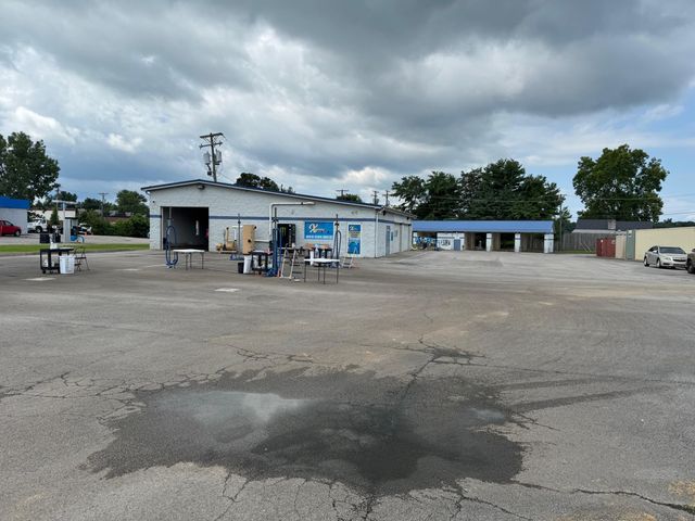 6225 S Hwy 27, Somerset, KY 42501