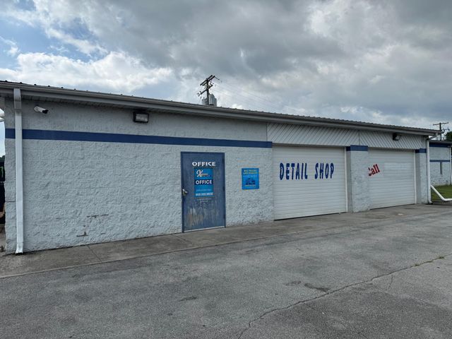 6225 S Hwy 27, Somerset, KY 42501